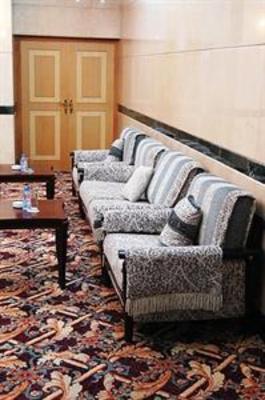 фото отеля Liyuan Hotel Wuhan