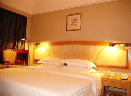 фото отеля Liyuan Hotel Wuhan