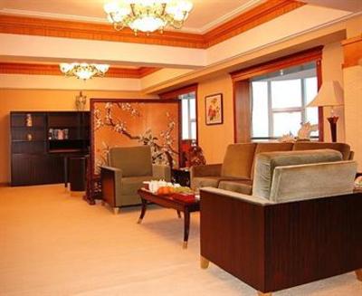 фото отеля Liyuan Hotel Wuhan