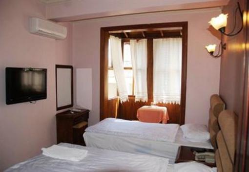 фото отеля Denizci Otel