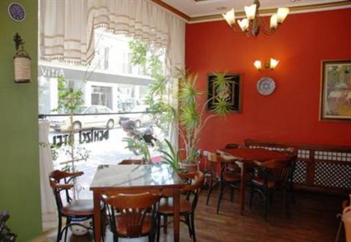 фото отеля Denizci Otel