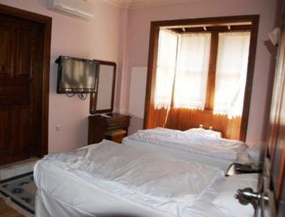 фото отеля Denizci Otel