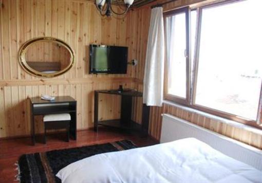 фото отеля Denizci Otel