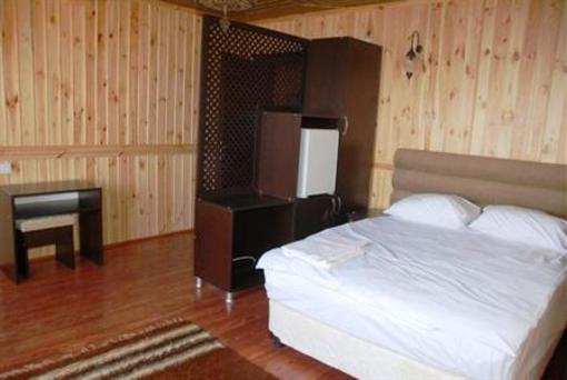 фото отеля Denizci Otel