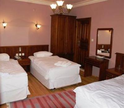 фото отеля Denizci Otel