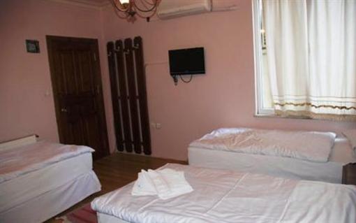 фото отеля Denizci Otel