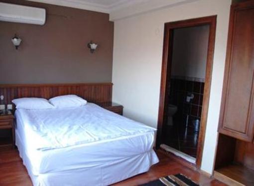 фото отеля Denizci Otel
