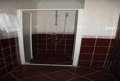 фото отеля Denizci Otel