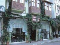 Denizci Otel