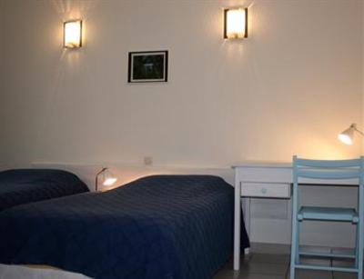 фото отеля Hotel Les Bellugues