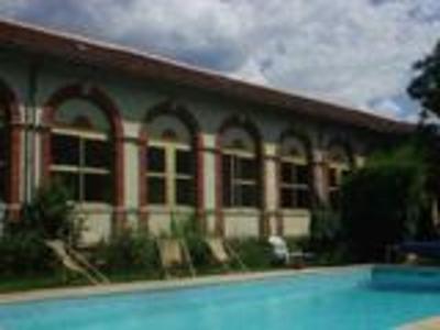фото отеля Hotel Les Bellugues