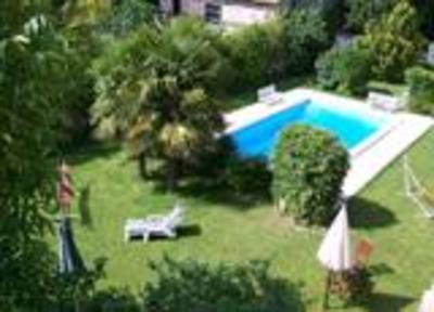 фото отеля Hotel Les Bellugues