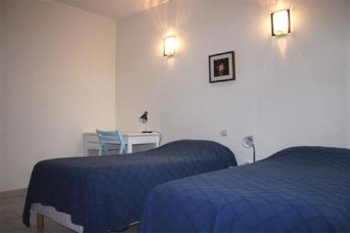 фото отеля Hotel Les Bellugues