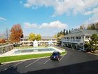 фото отеля Quality Inn Gettysburg Motor Lodge