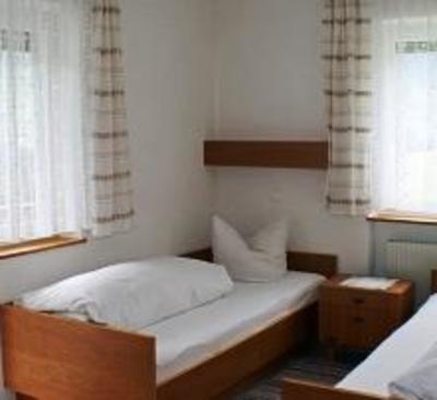 фото отеля Inge Pension Jerzens