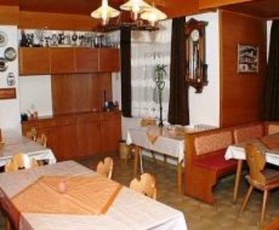 фото отеля Inge Pension Jerzens