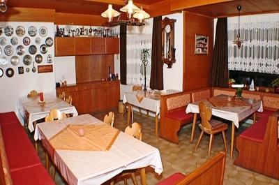 фото отеля Inge Pension Jerzens