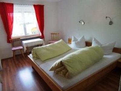 фото отеля Inge Pension Jerzens