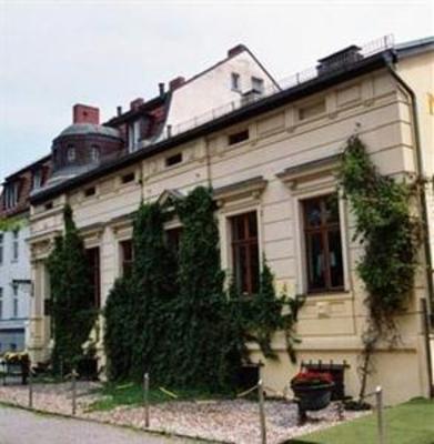 фото отеля Pension am Tiefen See