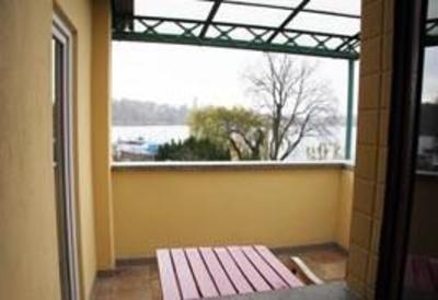 фото отеля Pension am Tiefen See