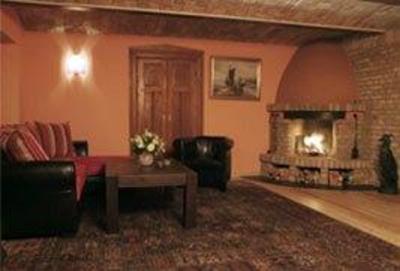 фото отеля Pension am Tiefen See