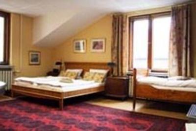 фото отеля Pension am Tiefen See