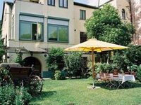 Pension am Tiefen See