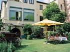 фото отеля Pension am Tiefen See