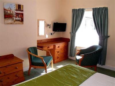 фото отеля Burton Hotel Kington