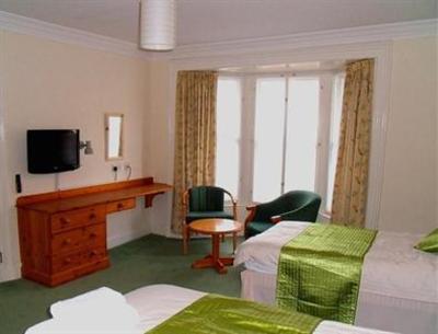 фото отеля Burton Hotel Kington