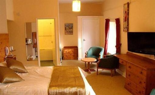 фото отеля Burton Hotel Kington