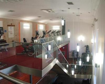 фото отеля Burton Hotel Kington