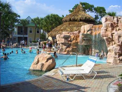 фото отеля Purple Parrot Village Resort