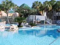Purple Parrot Village Resort