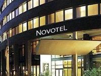 Novotel Al Barsha