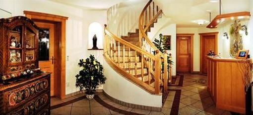 фото отеля Schlosserhaus Appartements