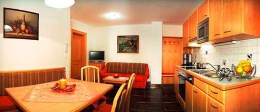 фото отеля Schlosserhaus Appartements
