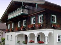 Schlosserhaus Appartements