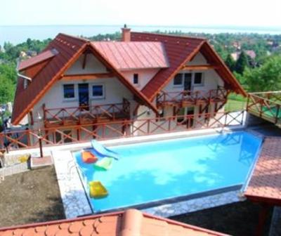 фото отеля HolidaySport Haus