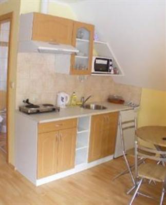 фото отеля HolidaySport Haus