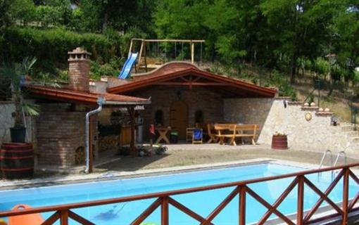 фото отеля HolidaySport Haus