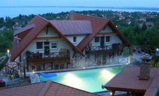 фото отеля HolidaySport Haus