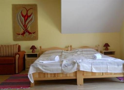 фото отеля HolidaySport Haus