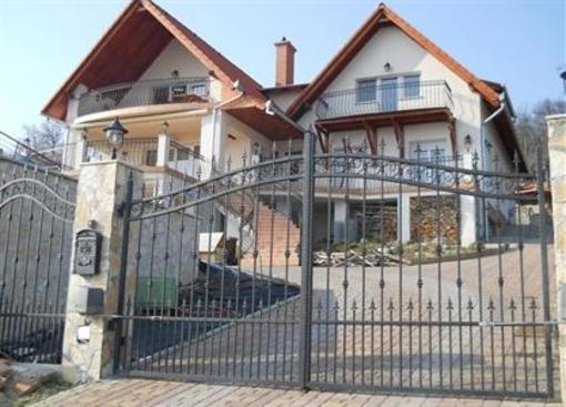 фото отеля HolidaySport Haus