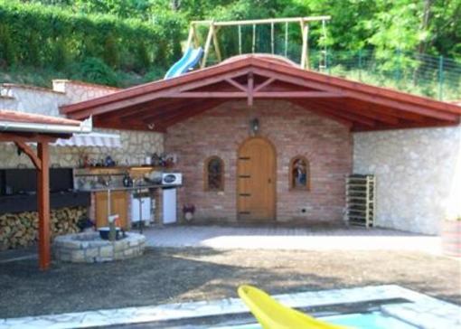 фото отеля HolidaySport Haus