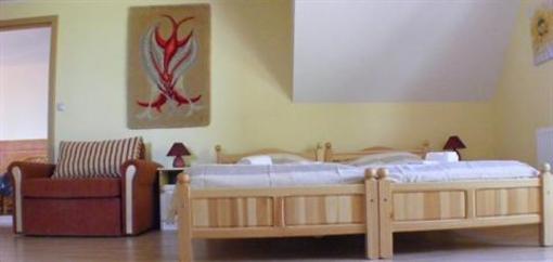 фото отеля HolidaySport Haus