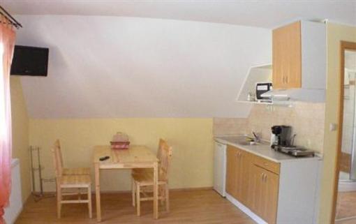 фото отеля HolidaySport Haus
