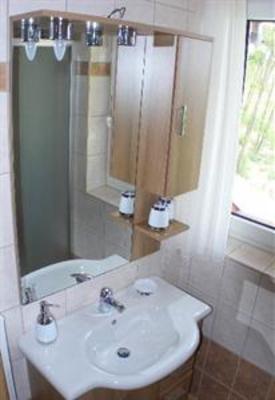 фото отеля HolidaySport Haus