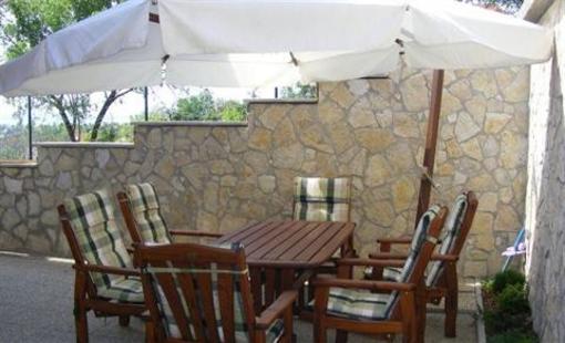 фото отеля HolidaySport Haus