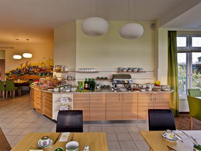 фото отеля Apfelhof Rohrer